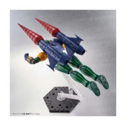 hg kotetsu jeeg infinitism 1/144