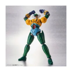 hg kotetsu jeeg infinitism 1/144