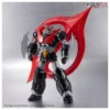 hg mazinger zero infinitism 1/144