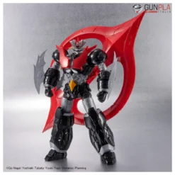 hg mazinger zero infinitism 1/144