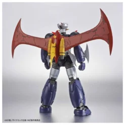 hg mazinger z infinity ver 1/144