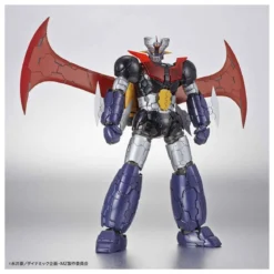 hg mazinger z infinity ver 1/144