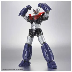 hg mazinger z infinity ver 1/144