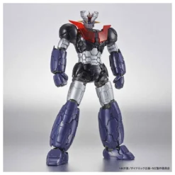 hg mazinger z infinity ver 1/144