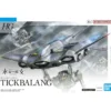 hg tickbalang 1/144