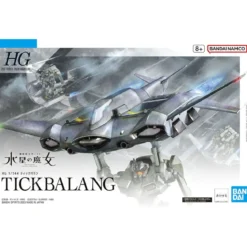 hg tickbalang 1/144
