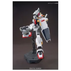 hguc gundam rx-178 mk ii aeug 1/144