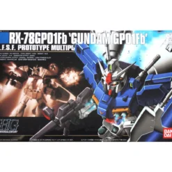 hguc rx-78 gp01fb 1/144