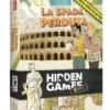 hidden games junior - la spada perduta