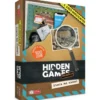 hidden games - l'isola dei misteri