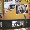 hidden games - sotto lo stesso tetto