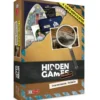 hidden games - traversata fatale