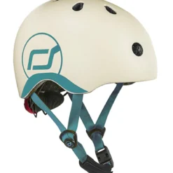 highwaykick - caschetto ash xxs-s 1-3 anni