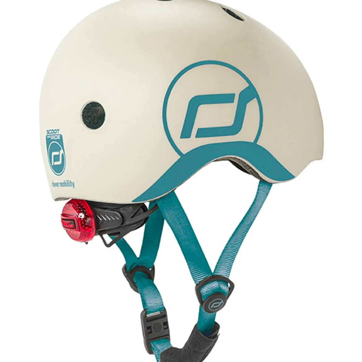 highwaykick - caschetto ash xxs-s 1-3 anni