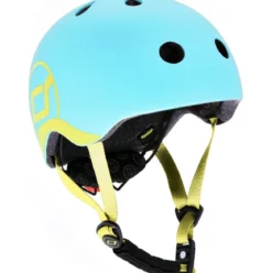 highwaykick - caschetto blueberry xxs-s 1-3 anni