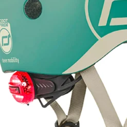 highwaykick - caschetto forest xxs-s 1-3 anni