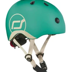highwaykick - caschetto forest xxs-s 1-3 anni