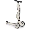 highwaykick 1 - monopattino trasformabile 2 in 1 - ash
