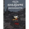 hilda e il gigante di mezzanotte
