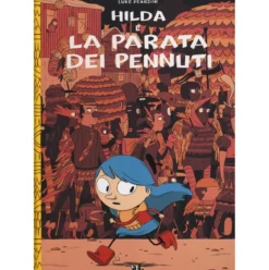 hilda e la parata dei pennuti