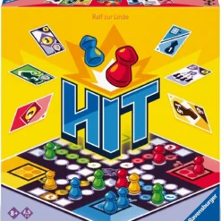 hit game
