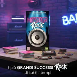 hitster - rock