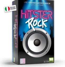 hitster - rock
