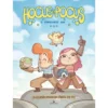 hocus & pocus vol.2 - il formidabile duo - fumettogame