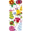 holiday ornaments - adesivo removibile da parete