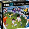 holly e benji - puzzle 1000 pezzi