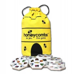 honeycombs
