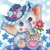 hope - diamond dotz intermediate dd5.072 30,5x30,5cm