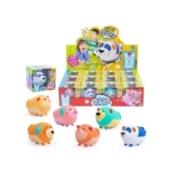 hop hop puppy - modello assortito