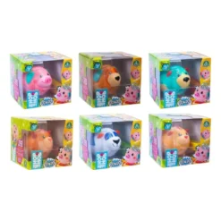 hop hop puppy - modello assortito