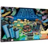 hotel - new version