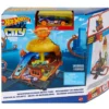 hot wheel city playset - un modello assortito