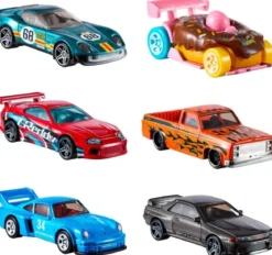 hot wheels - assortimento xl