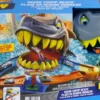 hot wheels - attacco del mega squalo