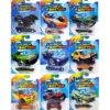 hot wheels - cambia colore - modello assortito