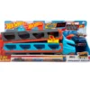 hot wheels - camion 2 in 1