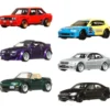 hot wheels car culture
