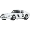 hot wheels - car culture - ferrari 250 gto