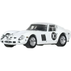 hot wheels - car culture - ferrari 250 gto