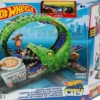 hot wheels - creature mostruose - modello assortito