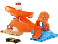 hot wheels - creature mostruose - modello assortito
