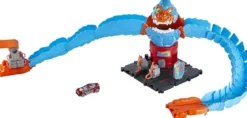 hot wheels - creature mostruose - modello assortito
