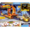 hot wheels - monster trucks - trofeo dei salti acrobatici