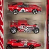 hot wheels 80 - 5 pack