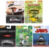 hot wheels pop culture - modello assortito