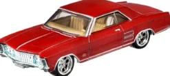 hot wheels premium culture boulevard - un modello assortito